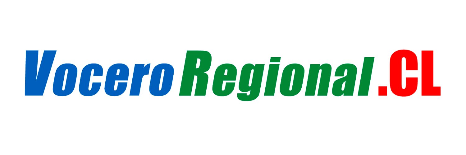 VoceroRegional.CL's banner