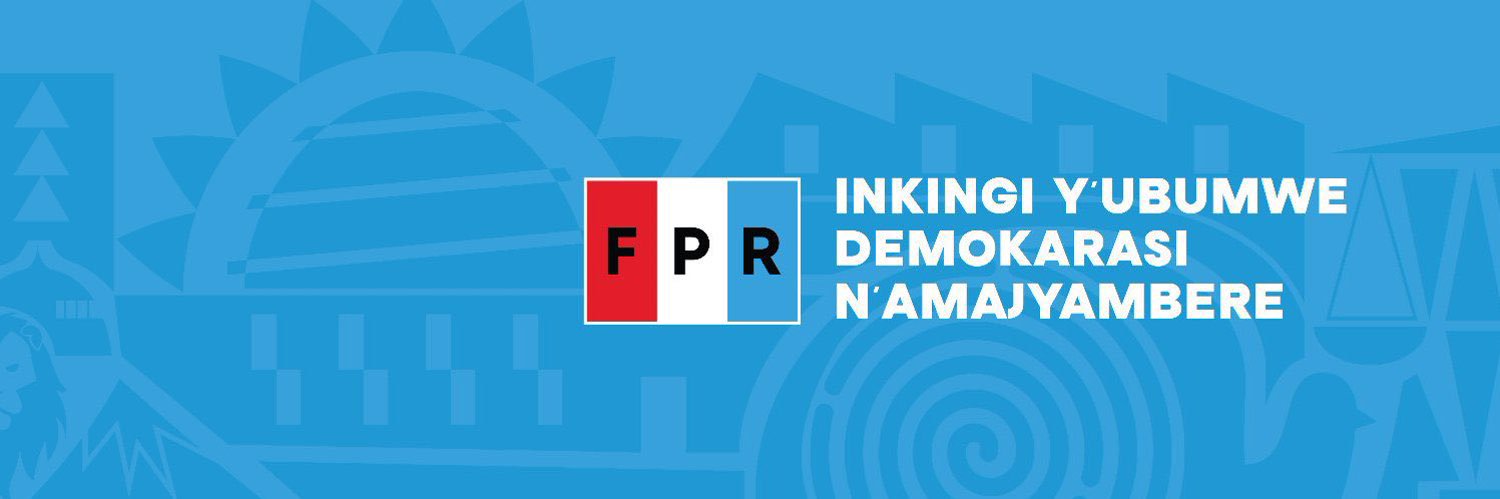 FPR-Inkotanyi's banner