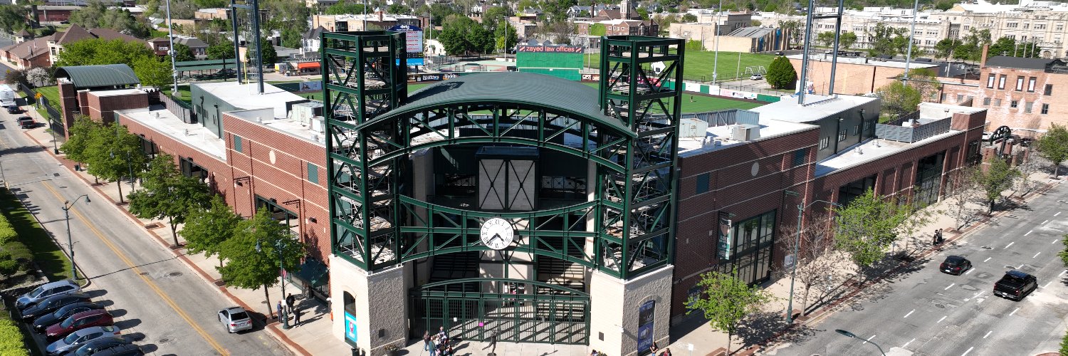 Joliet Slammers's banner
