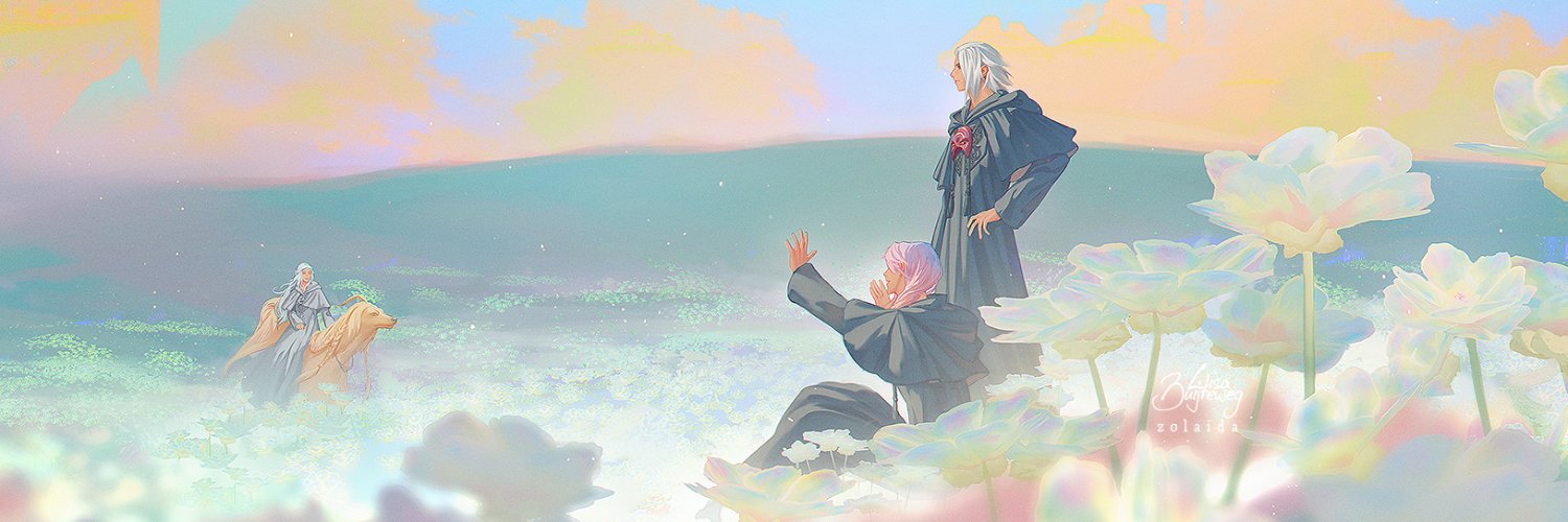 Lisa's banner