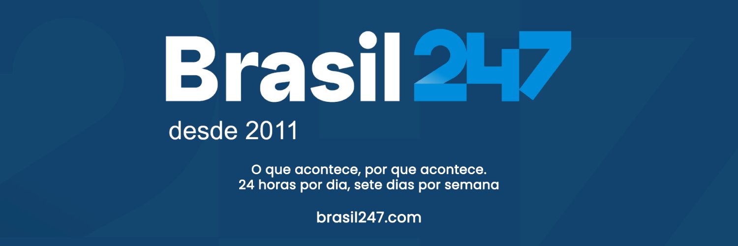 Brasil 247's banner