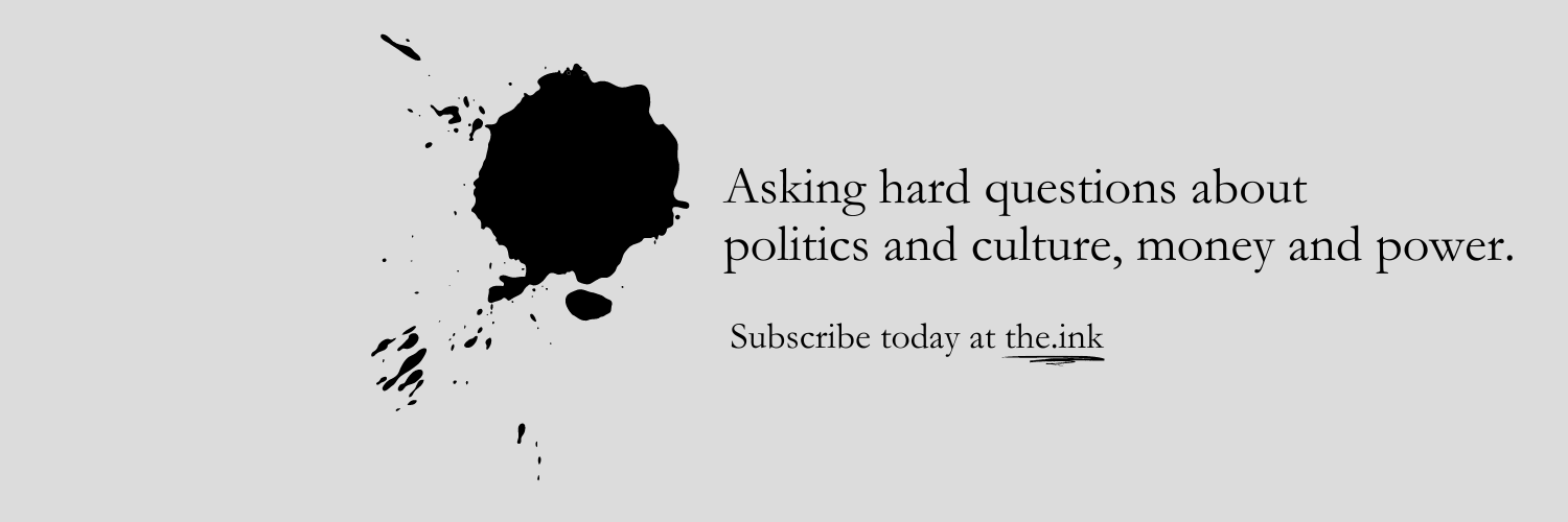The.Ink, from Anand Giridharadas's banner