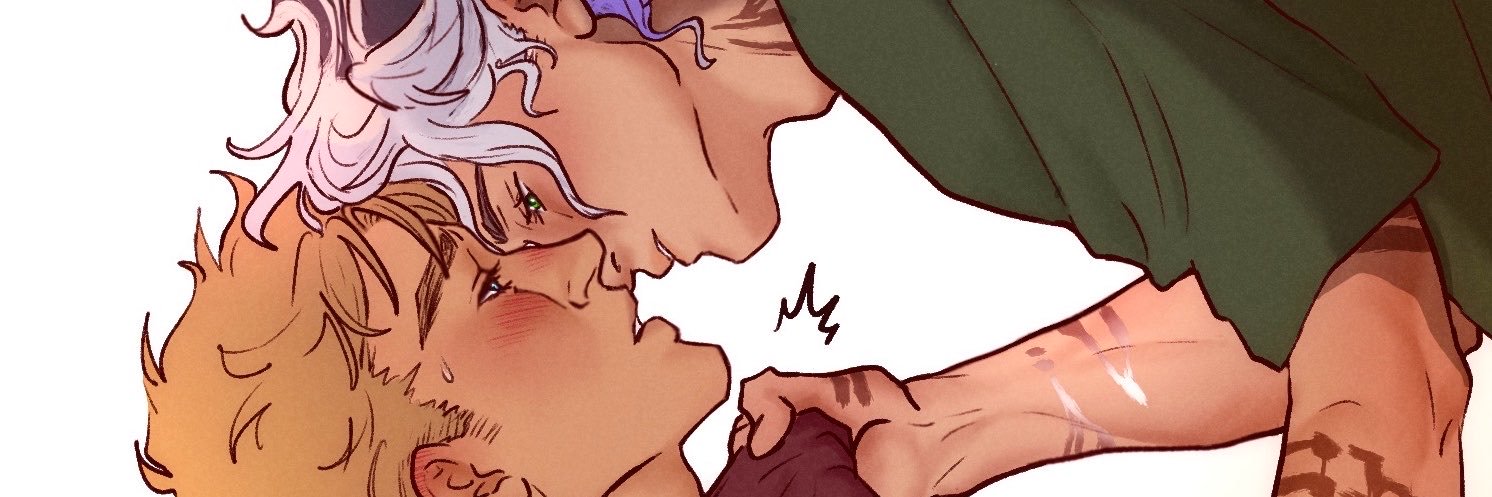 DK 🦊🎃🍁's banner