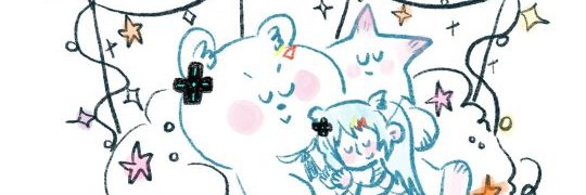 鹽烤秋刀魚's banner