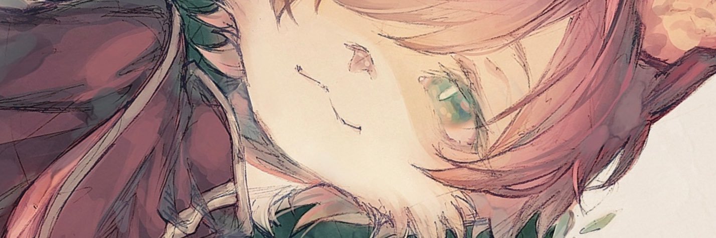 ゆうゆ 🐉 スガタ's banner