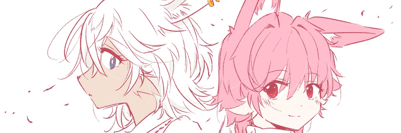 ゆうゆ/スガタ's banner