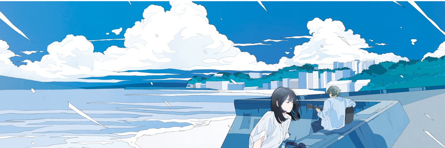 サイダーガール's banner