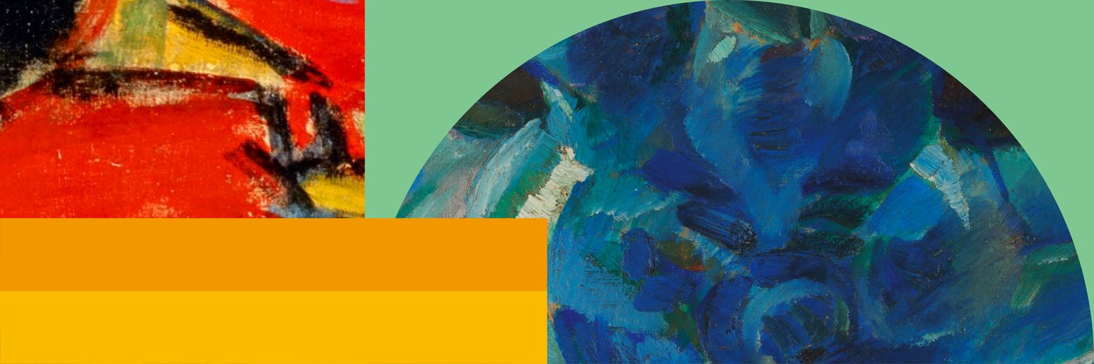 Google Arts&Culture's banner