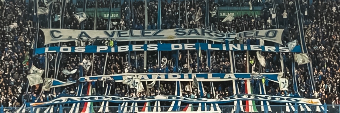 Kricavs 🥁🇮🇹's banner