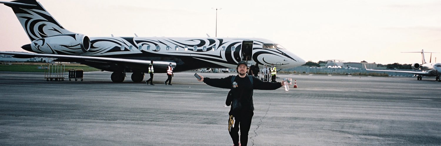 tim's banner