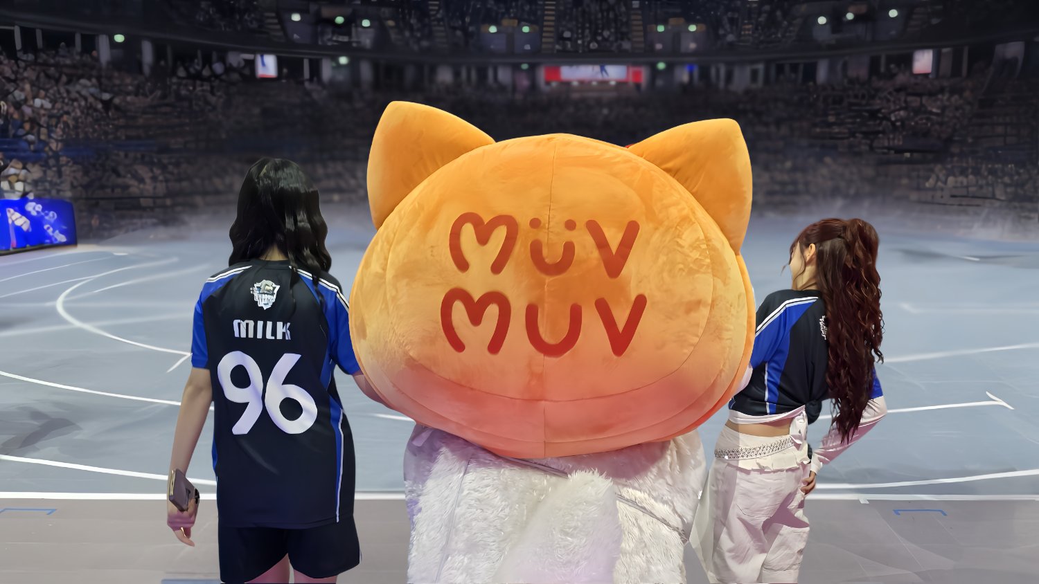 ღ สะใภ้ตระกูลควอนคังวอสเบียน ღ's banner