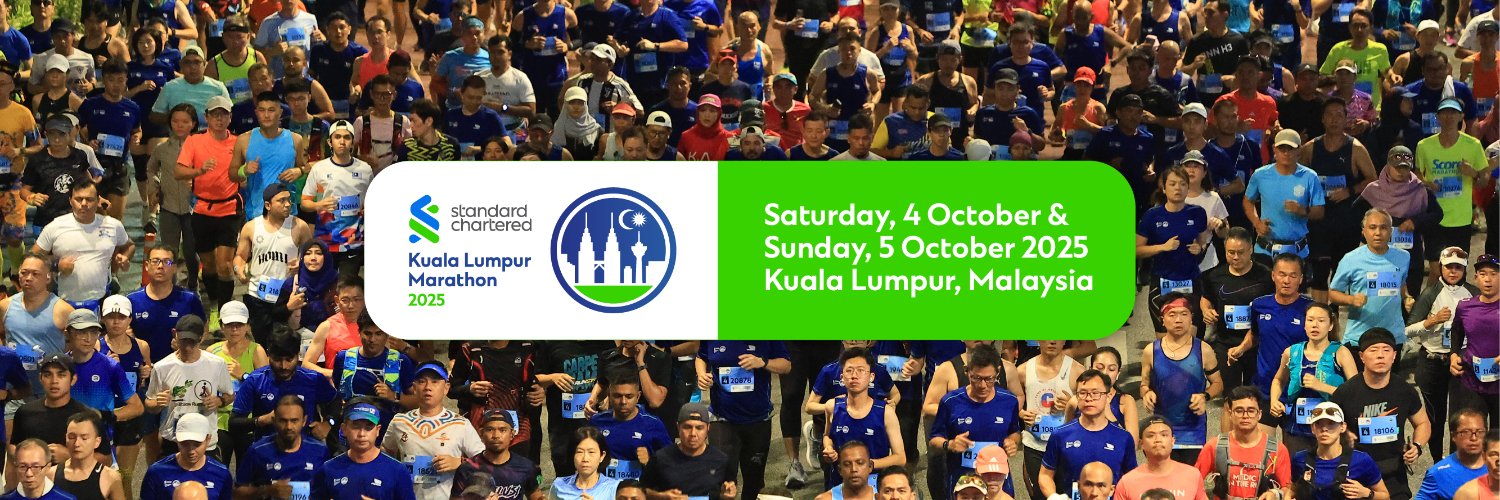 klscmarathon's banner