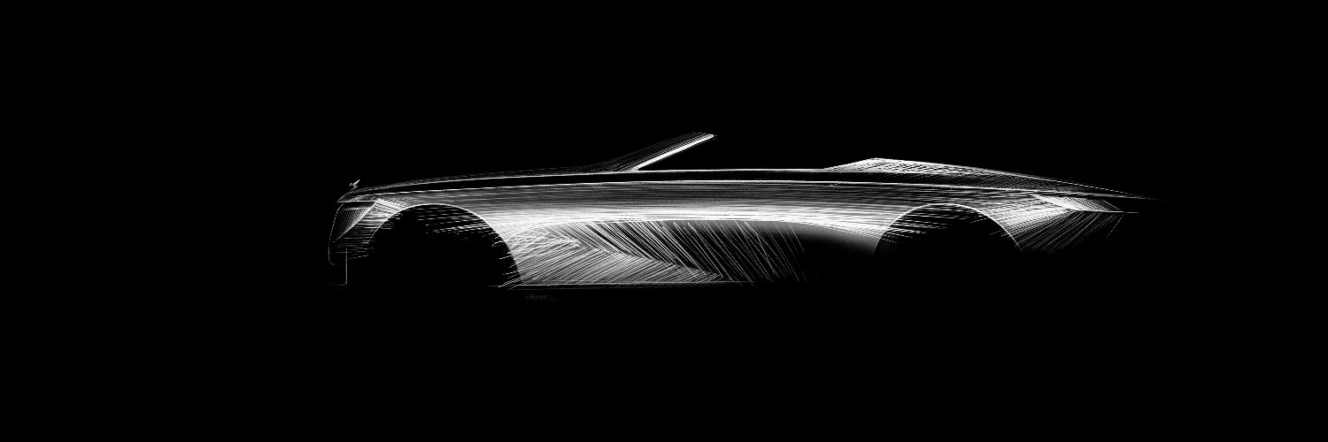 Rolls-Royce Motor Cars's banner