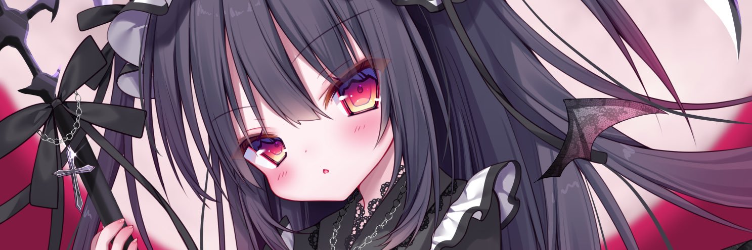 ふぃゆ@お仕事募集中's banner