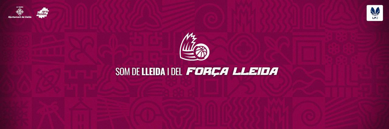 ROBLES LLEIDA's banner