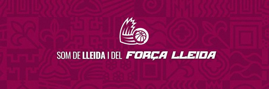 GUST DE LLEIDA's banner