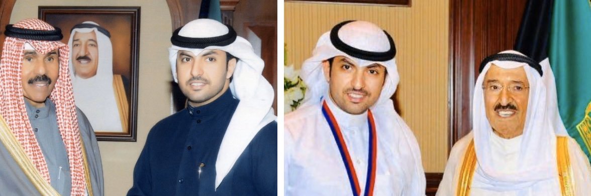 د.مشاري المطيري🇰🇼's banner