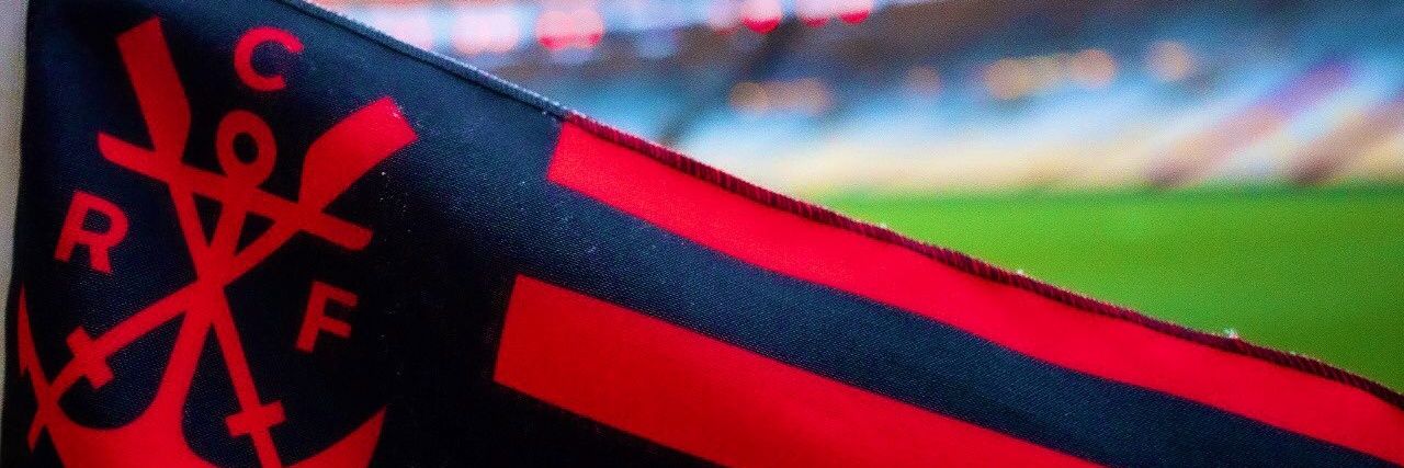 CRF ⚽️'s banner
