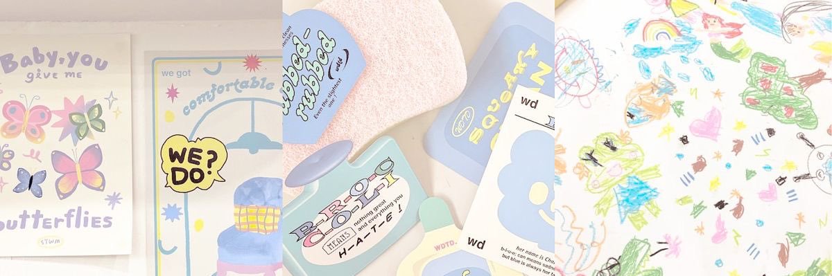 มาเม✿ ༘'s banner