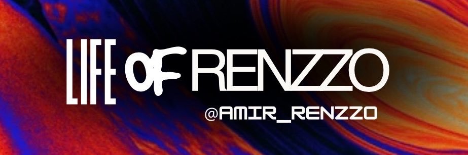 Amir 𓂀's banner