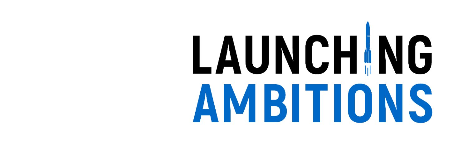 Arianespace's banner