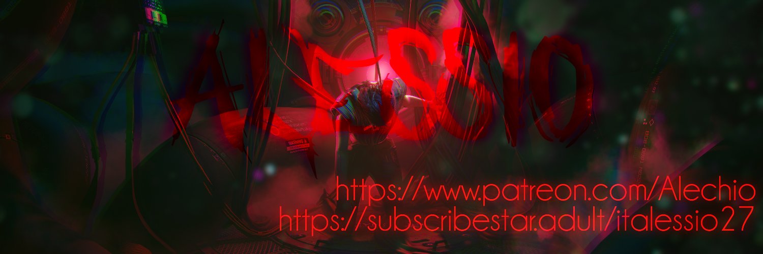 ITAlessio (Commission OPEN)'s banner
