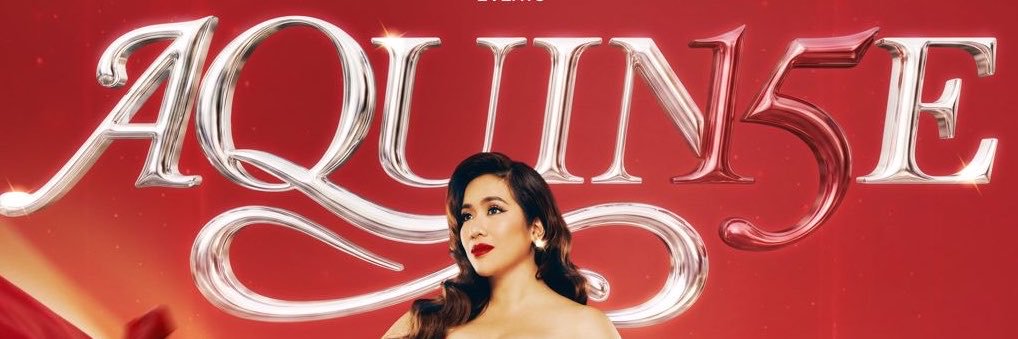 Angeline Quinto's banner