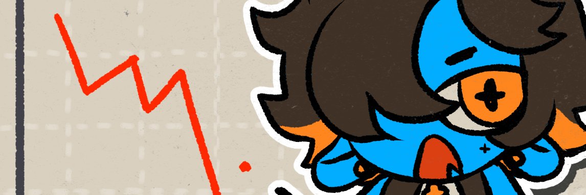 MUCHINERY's banner
