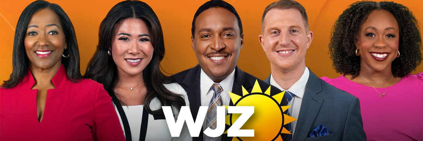 WJZ | CBS Baltimore's banner