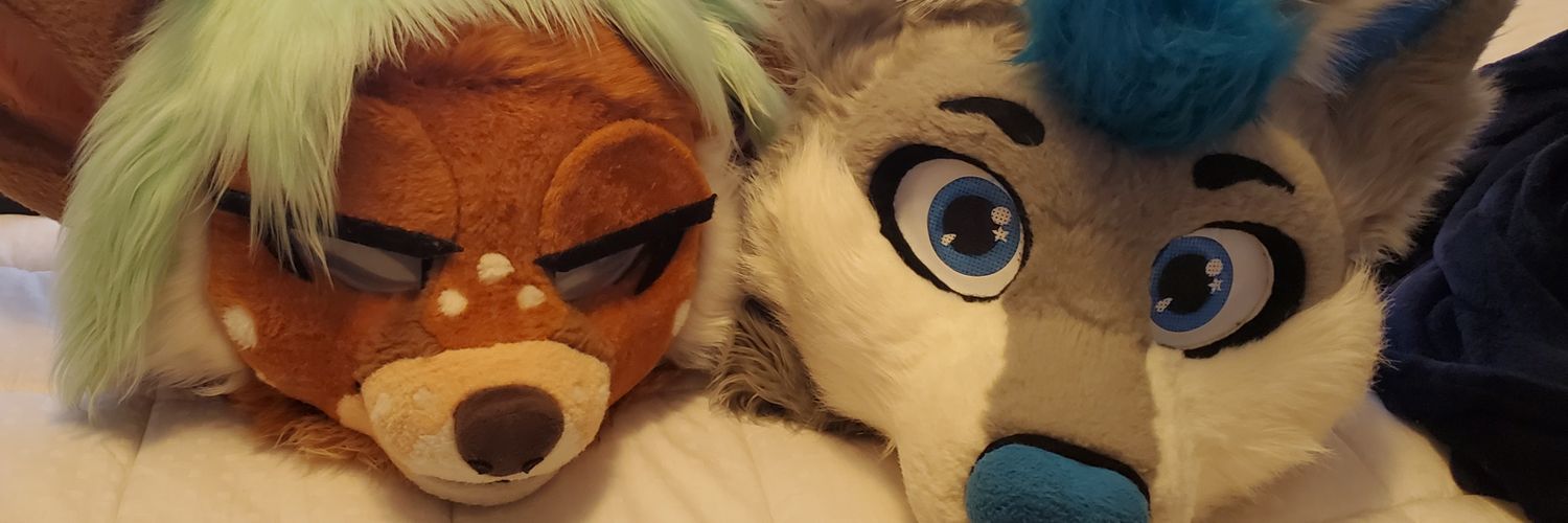 🔞 Stephie the Deer 🐕‍🦺 🔞's banner
