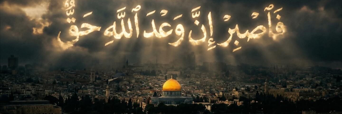 صقر الضفة 🦅's banner