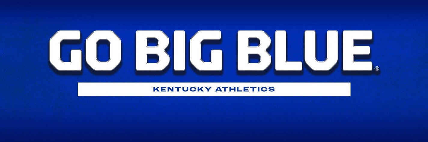 Kentucky Athletics's banner