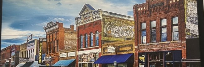 Greg Manz's banner
