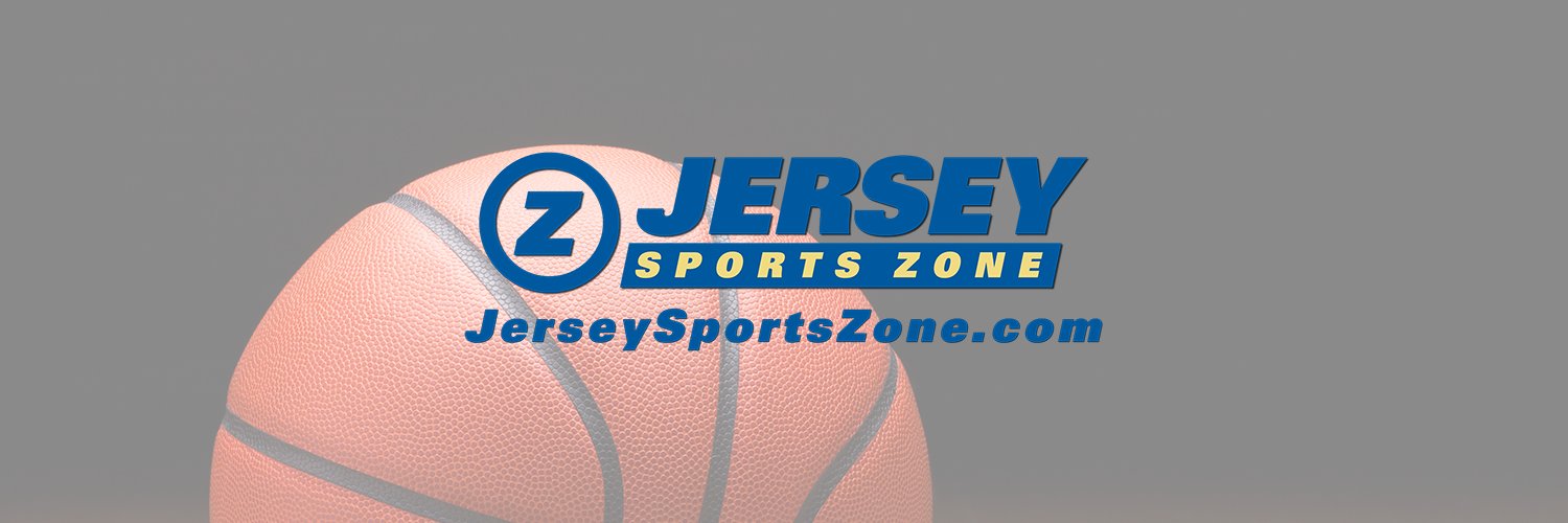 Jersey Sports Zone's banner