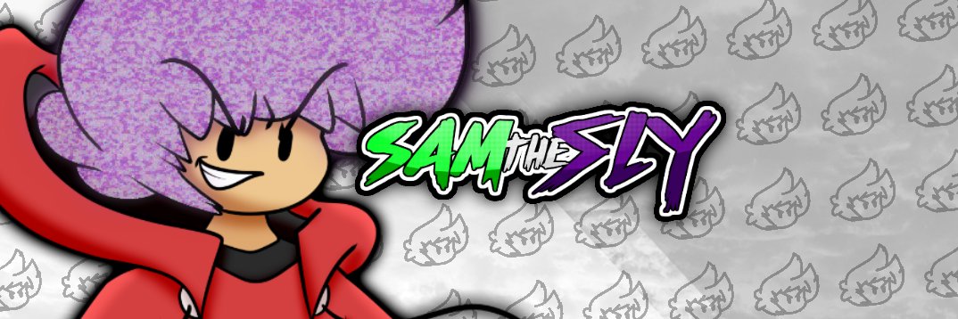 SamTheSly's banner