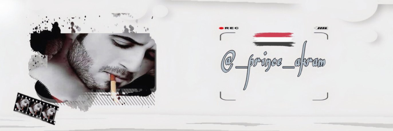 🇾🇪 ρяɪиcє αĸяαм ♟'s banner