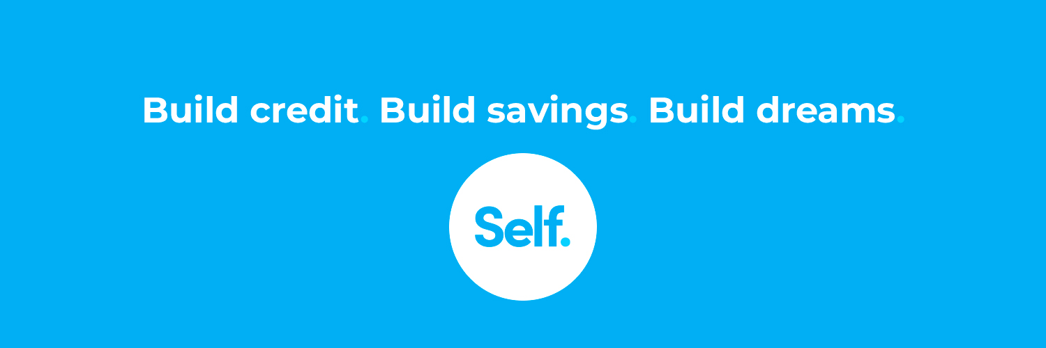 Self Financial Inc's banner