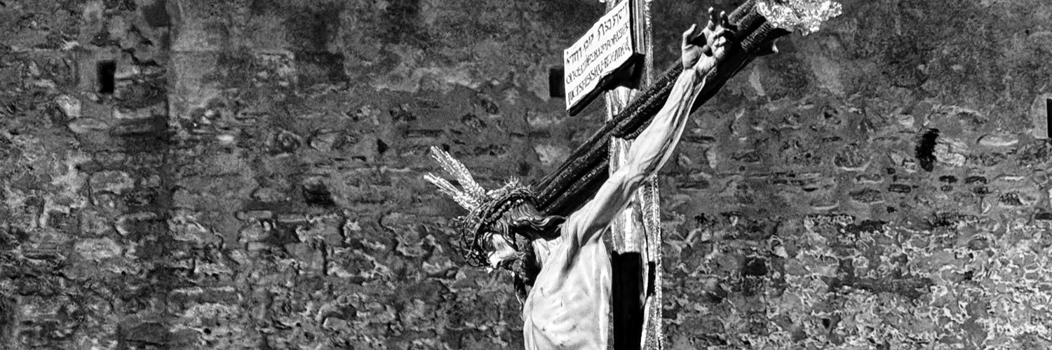 Rocío's banner