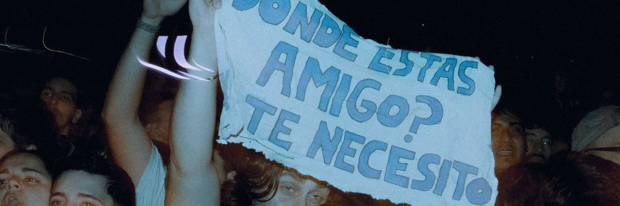 Laptra Discos's banner