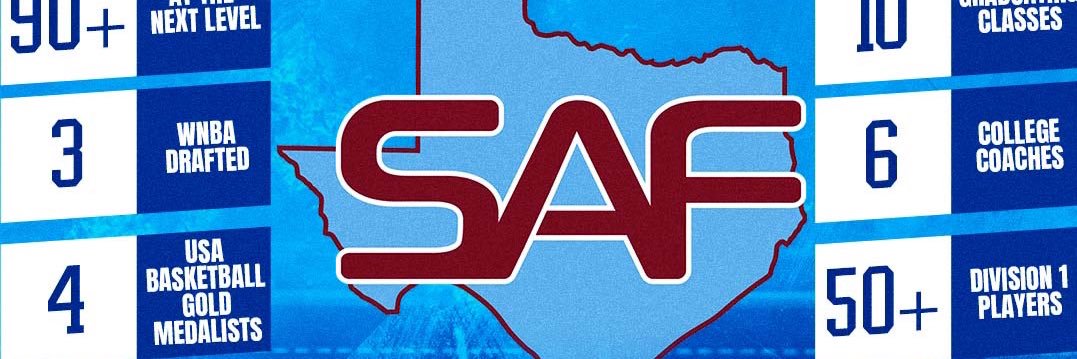SA Finest Basketball's banner