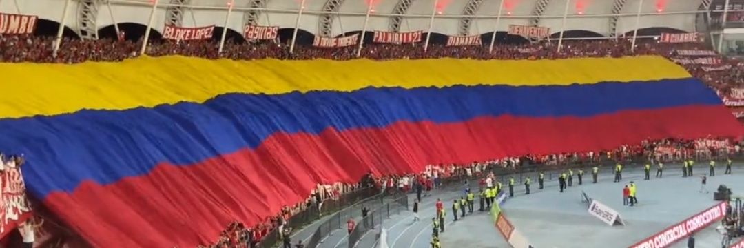 TOPO ESCARLATA's banner