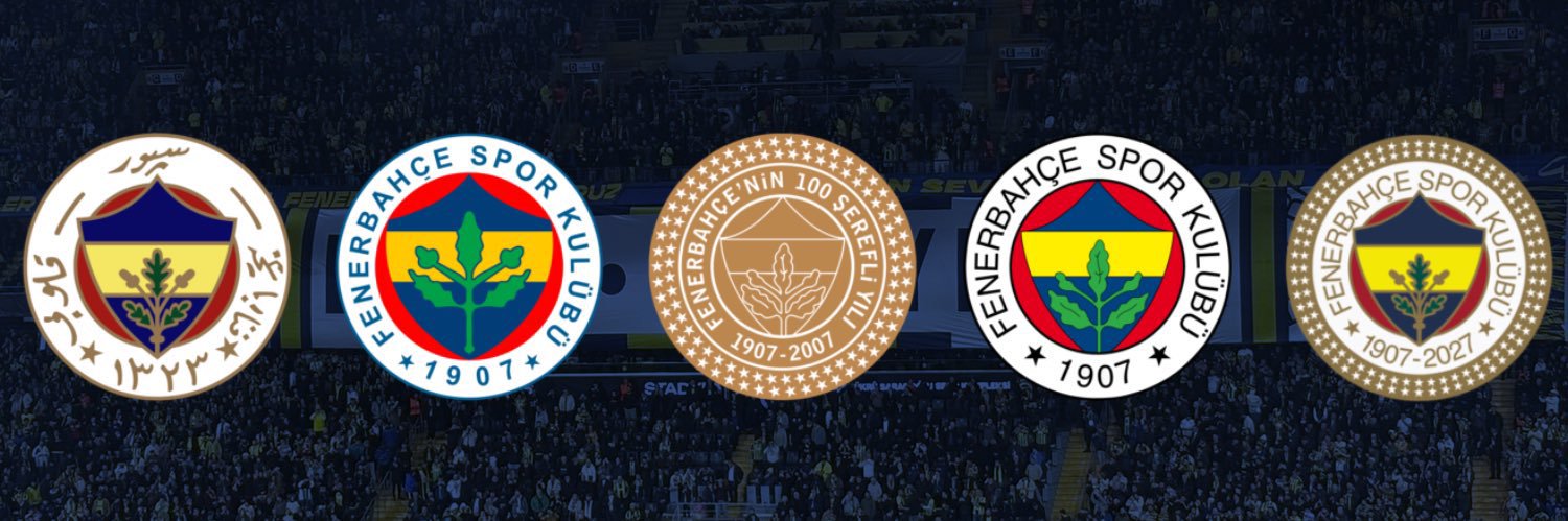 Ahmet ¹⁹⁰⁷'s banner