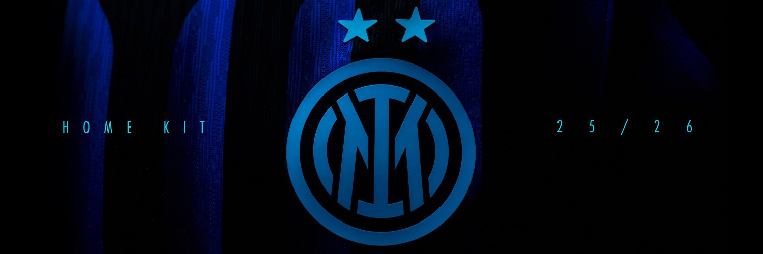 インテル・ミラノ⭐⭐'s banner