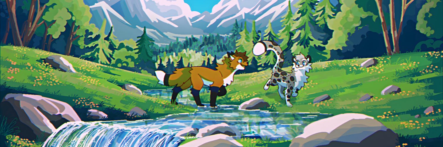 Xavoto's banner