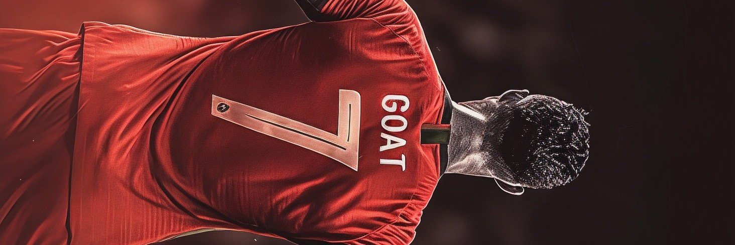 Ale's banner