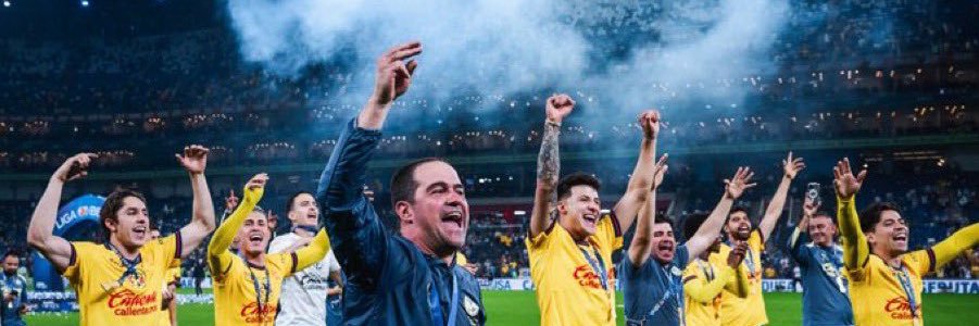 PATO's banner