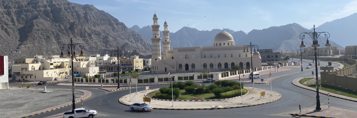 خالد الشحي's banner