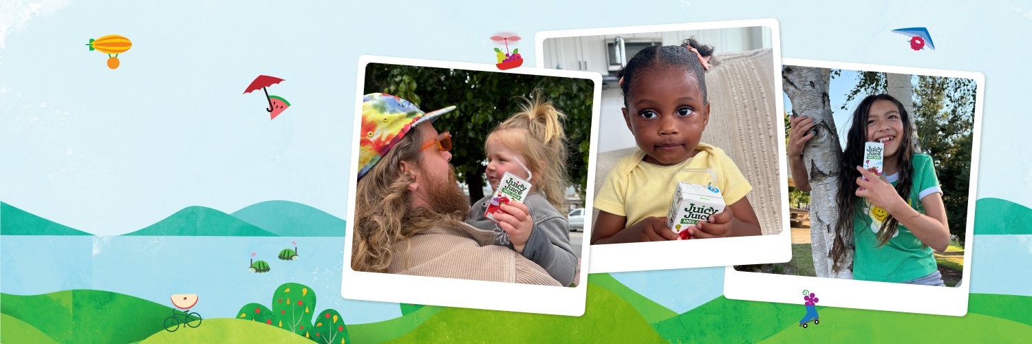 juicyjuiceusa's banner