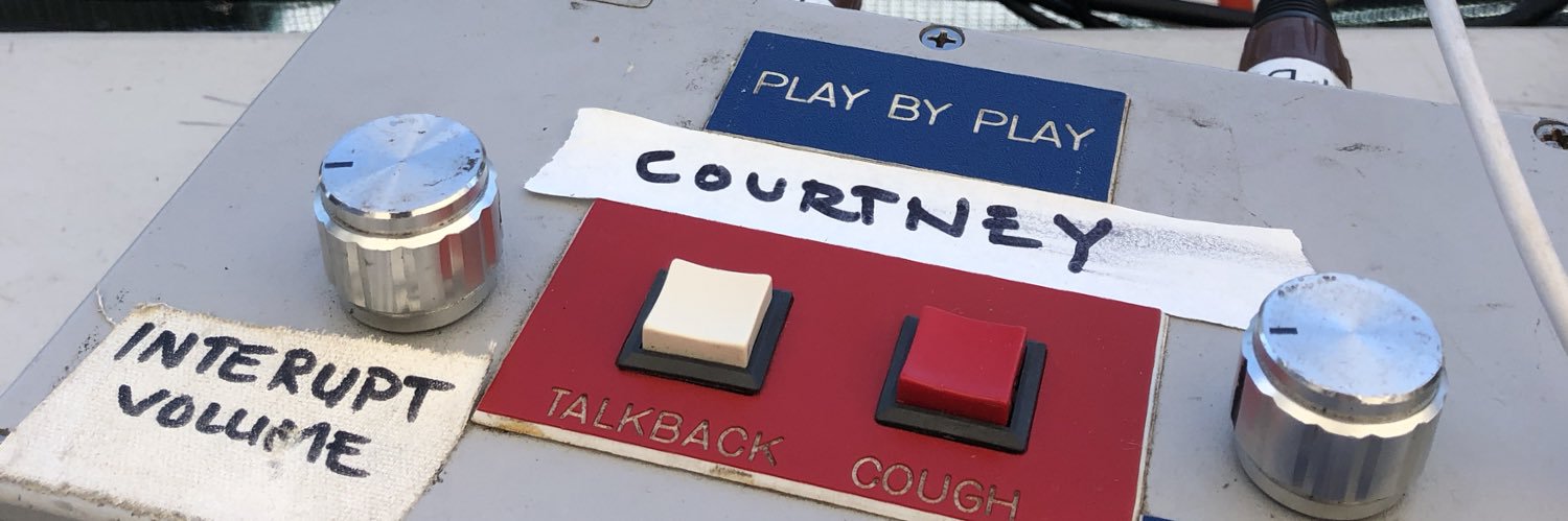 Courtney Lyle's banner