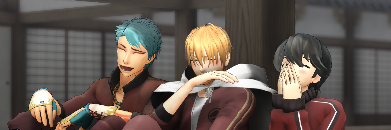足屋コーヒー😇's banner